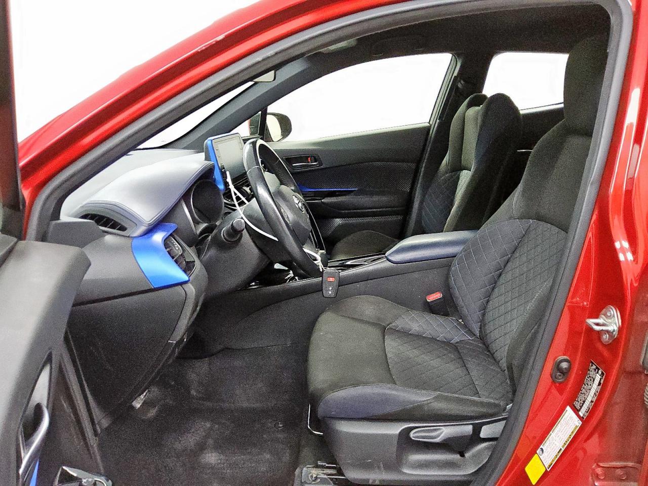 2020 Toyota C-Hr Xle VIN: JTNKHMBX5L1084829 Lot: 83953105