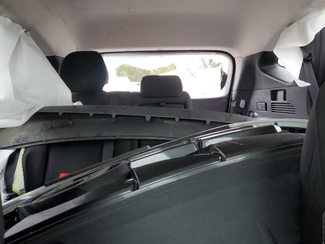 2024 Hyundai Tucson Se VIN: 5NMJACDE1RH316142 Lot: 86296355