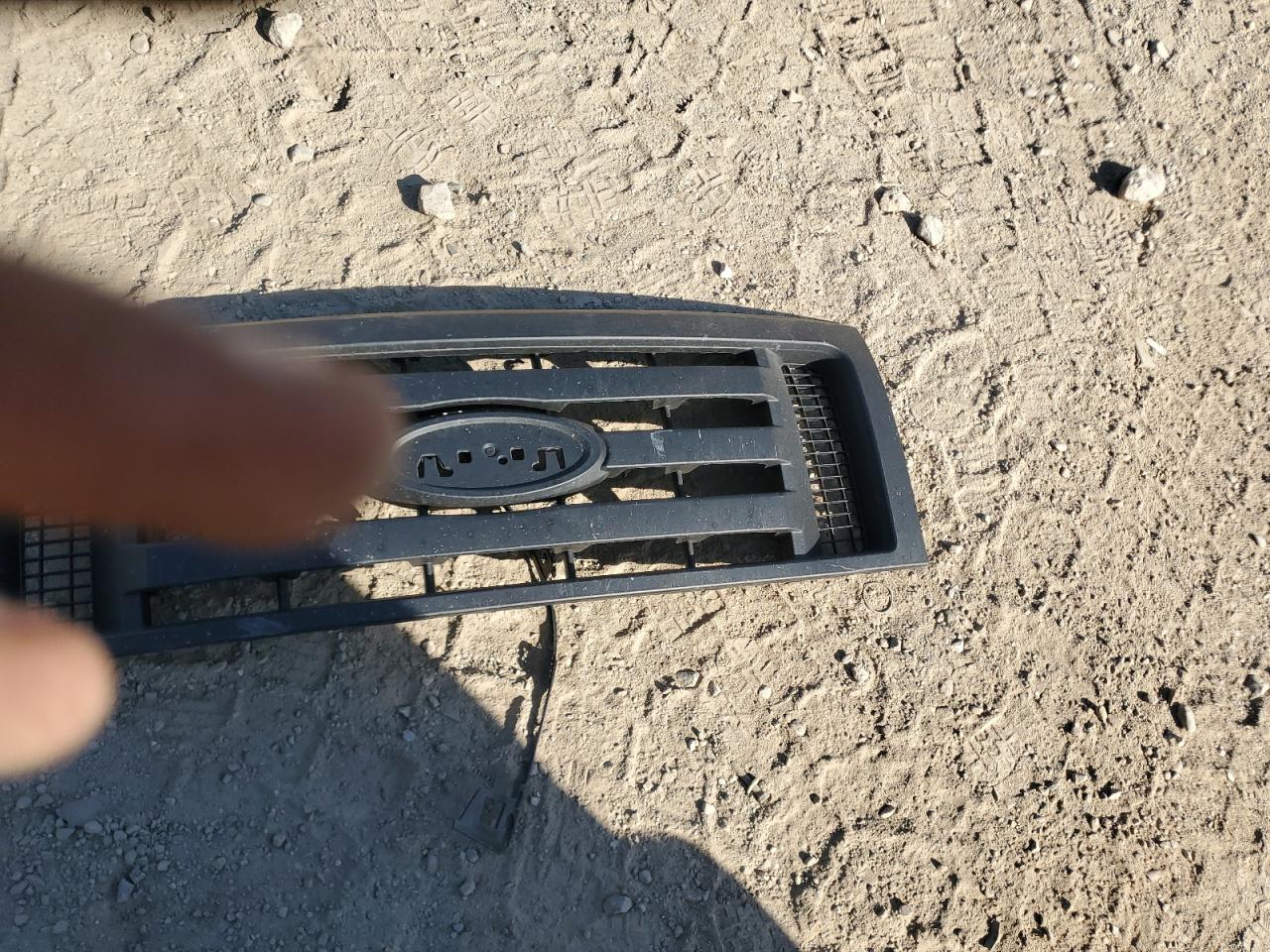 2013 Ford F150 Supercrew VIN: 1FTFW1ET7DFD80703 Lot: 84655335