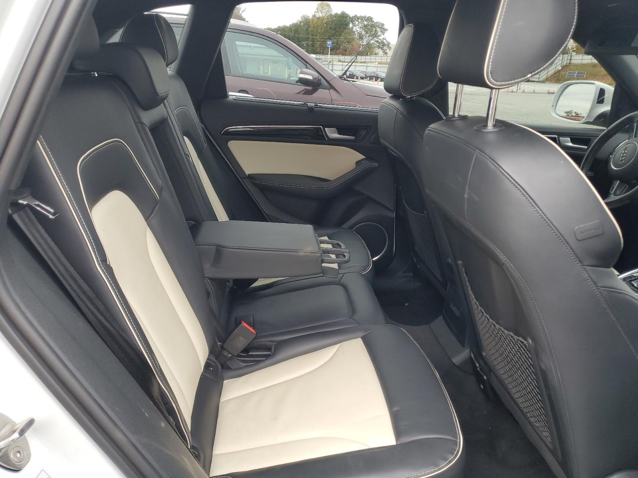 2015 Audi Q5 Prestige VIN: WA1WGAFP5FA064192 Lot: 90215685