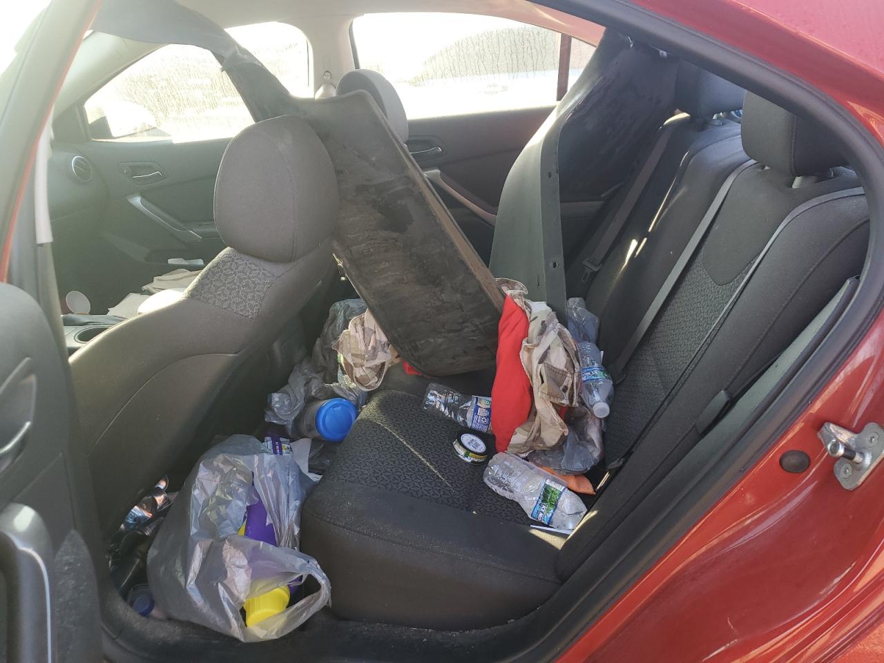 2007 Pontiac G6 Value Leader VIN: 1G2ZF58BX74162721 Lot: 90482595