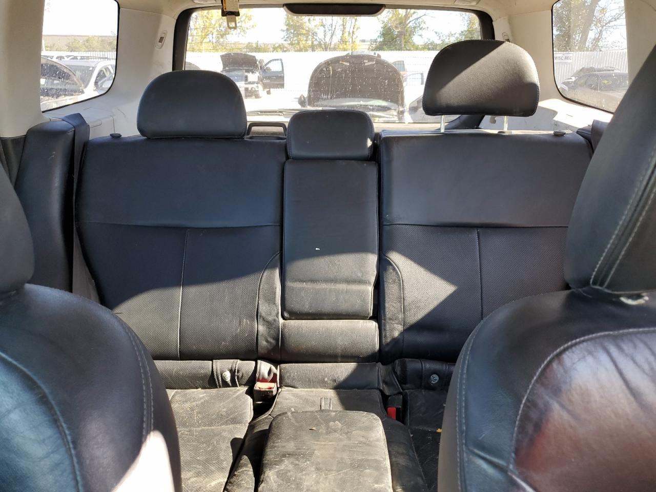 2010 Subaru Forester 2.5X Limited VIN: JF2SH6DC4AH717899 Lot: 86829985