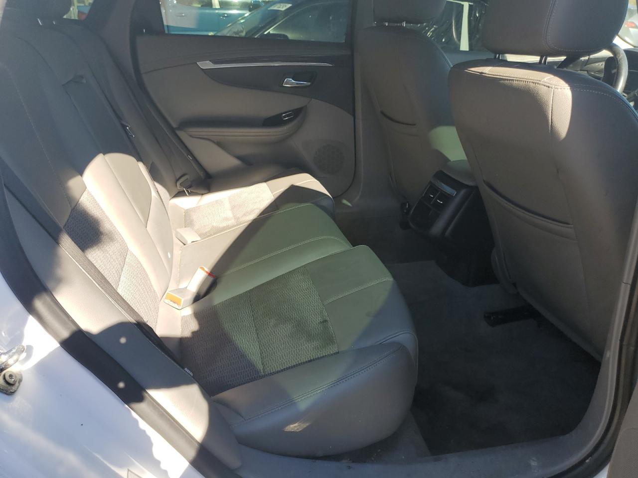 2019 Chevrolet Impala Lt VIN: 1G11Z5SA5KU117218 Lot: 90334845