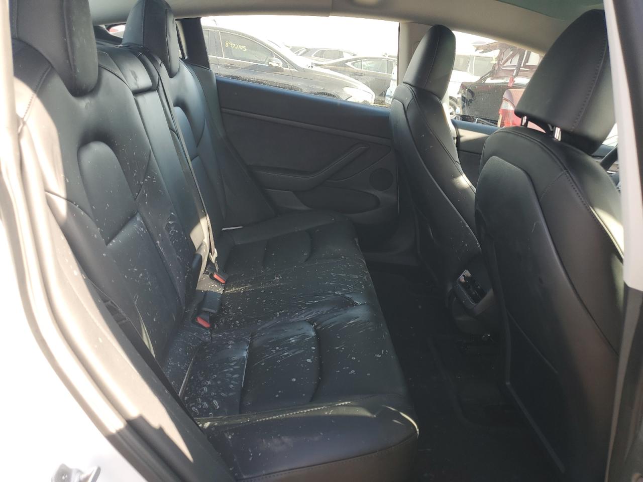 2023 Tesla Model 3 VIN: 5YJ3E1EA0PF51584 Lot: 84799035