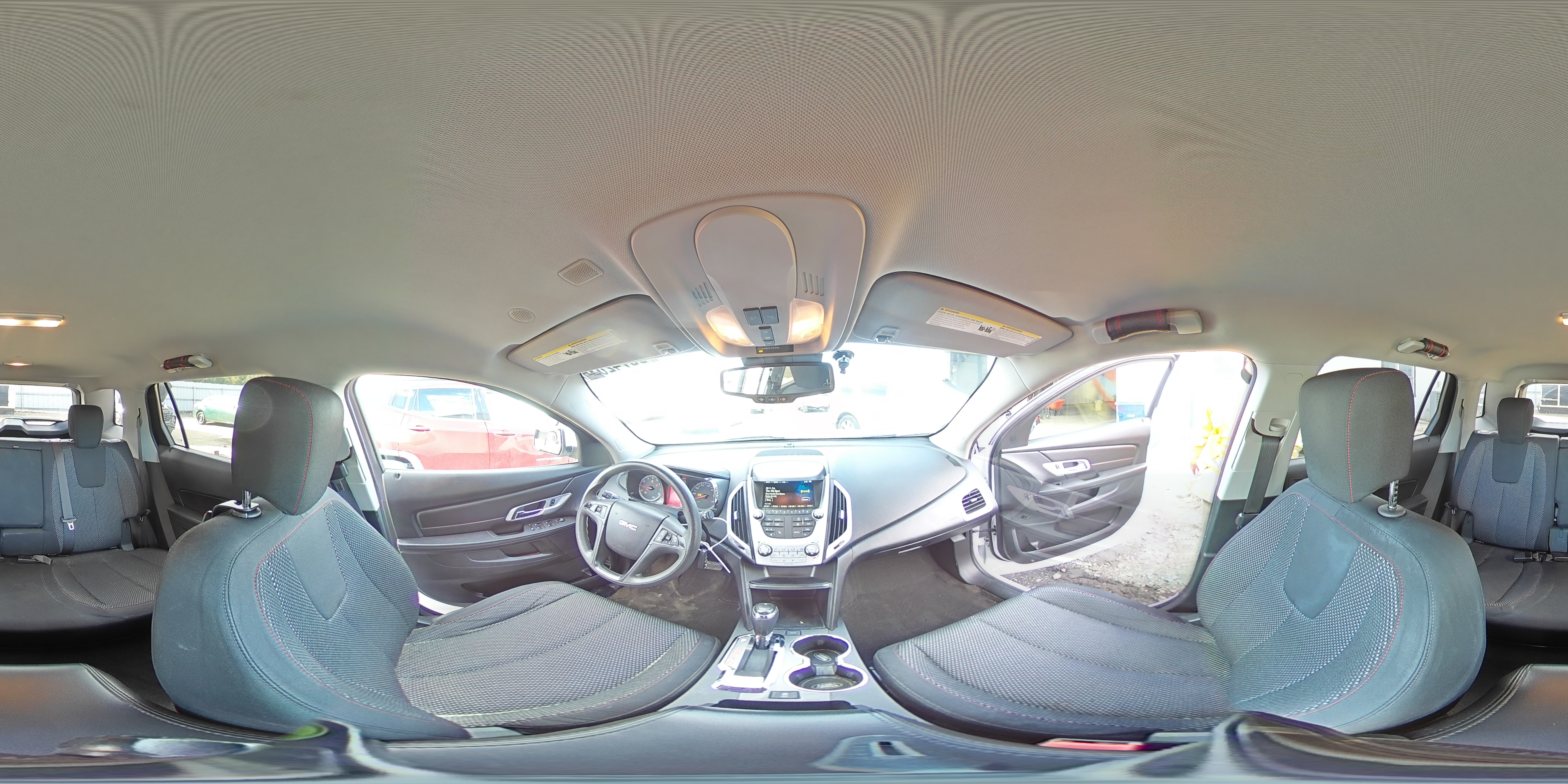 2016 GMC Terrain Sle VIN: 2GKALMEK0G6334631 Lot: 90742635