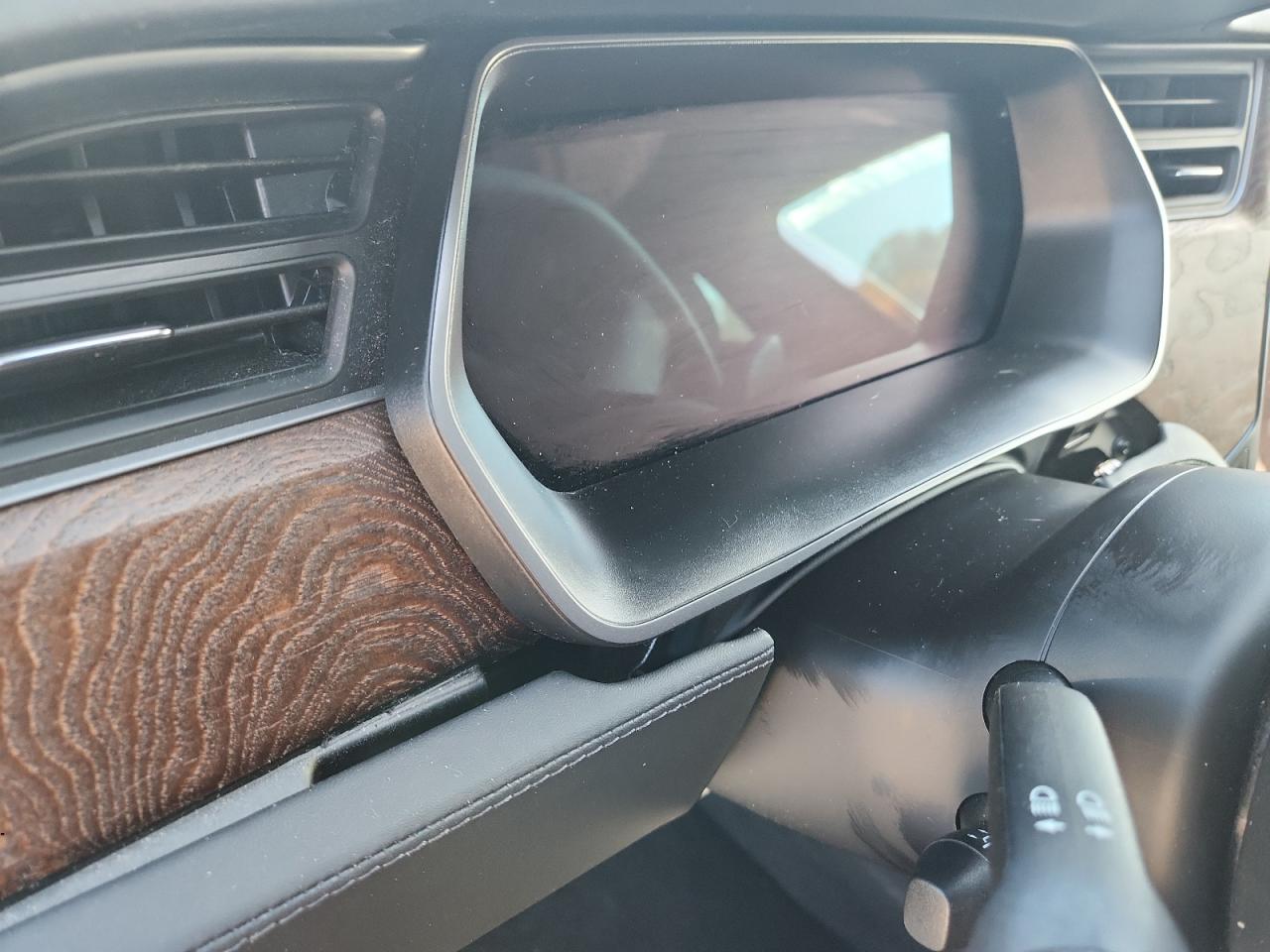 2020 Tesla Model S VIN: 5YJSA1E27LF412542 Lot: 86825525