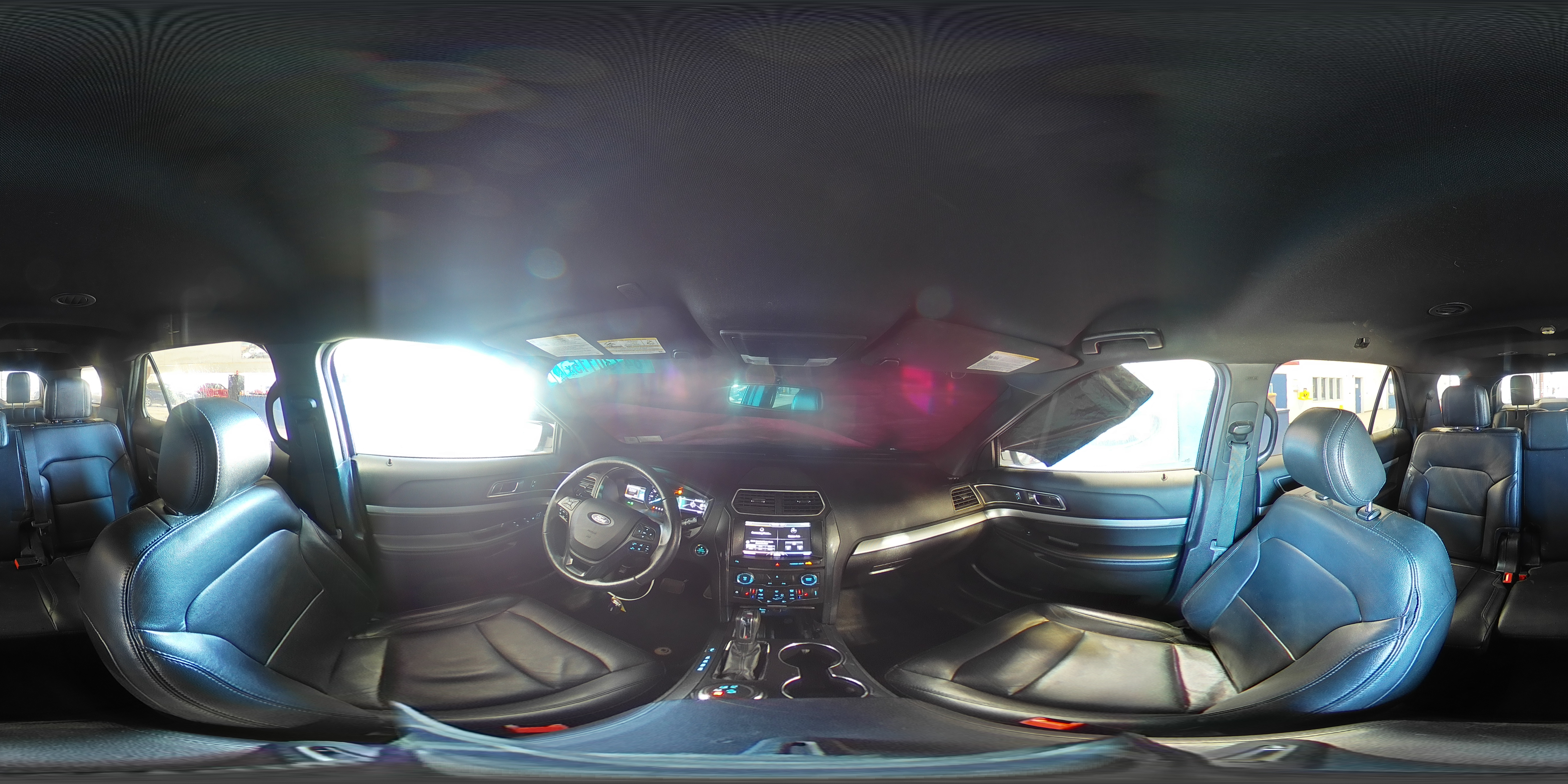 2016 Ford Explorer Xlt VIN: 1FM5K8DH6GGC56011 Lot: 84730115