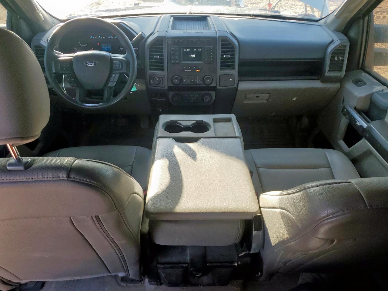 2022 Ford F250 Super Duty VIN: 1FT8W2BT9NEE50163 Lot: 90896565