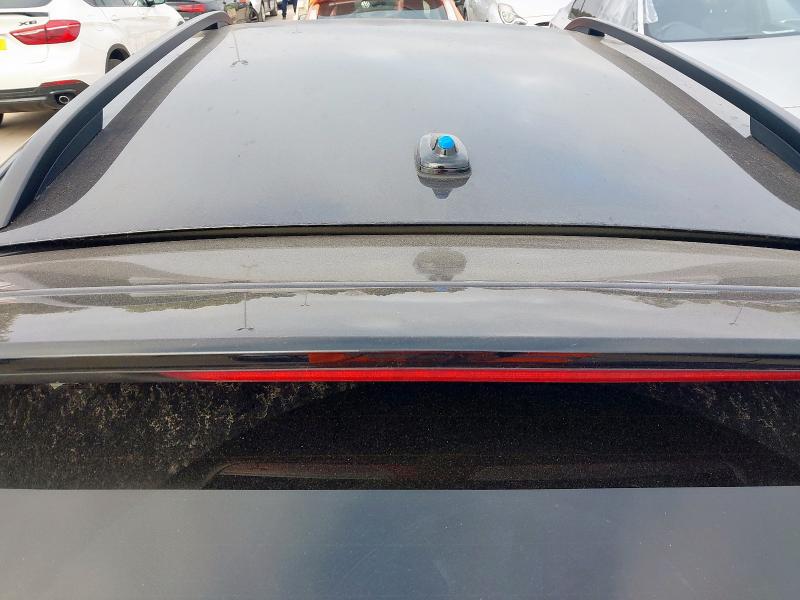 2025 VOLKSWAGEN T-CROSS 1.0 TSI 115 MATCH 5DR DSG