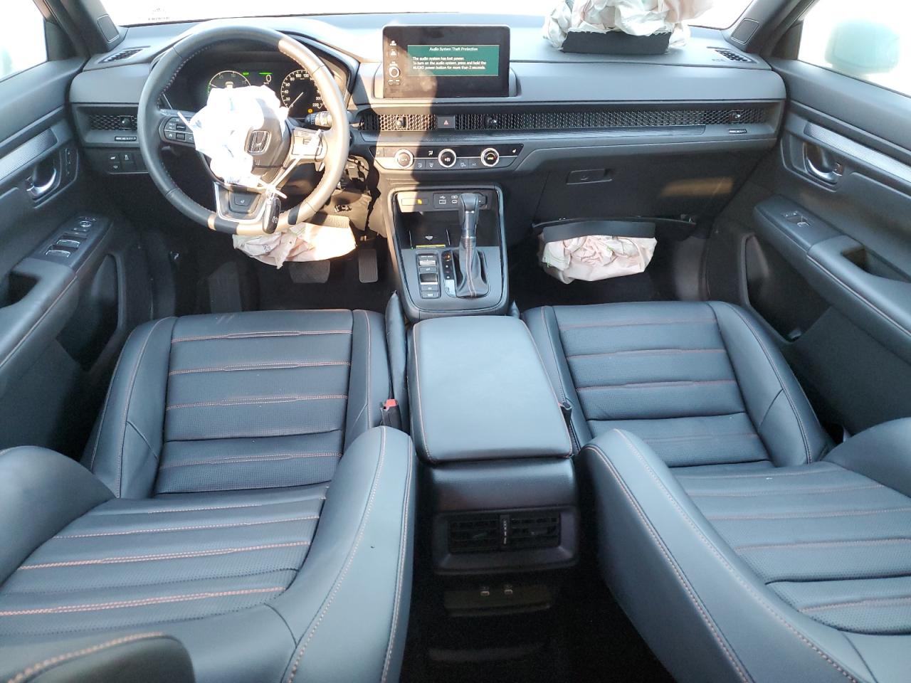 2024 Honda Cr-V Exl VIN: 2HKRS6H77RH209418 Lot: 81547825