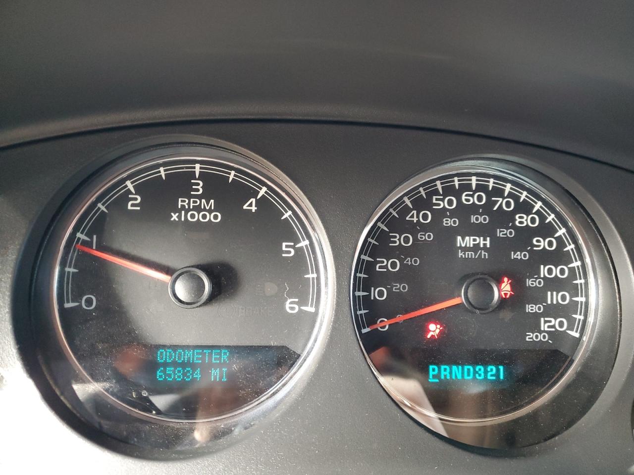 2007 Chevrolet Avalanche K1500 VIN: 3GNFK12367G132372 Lot: 90937025