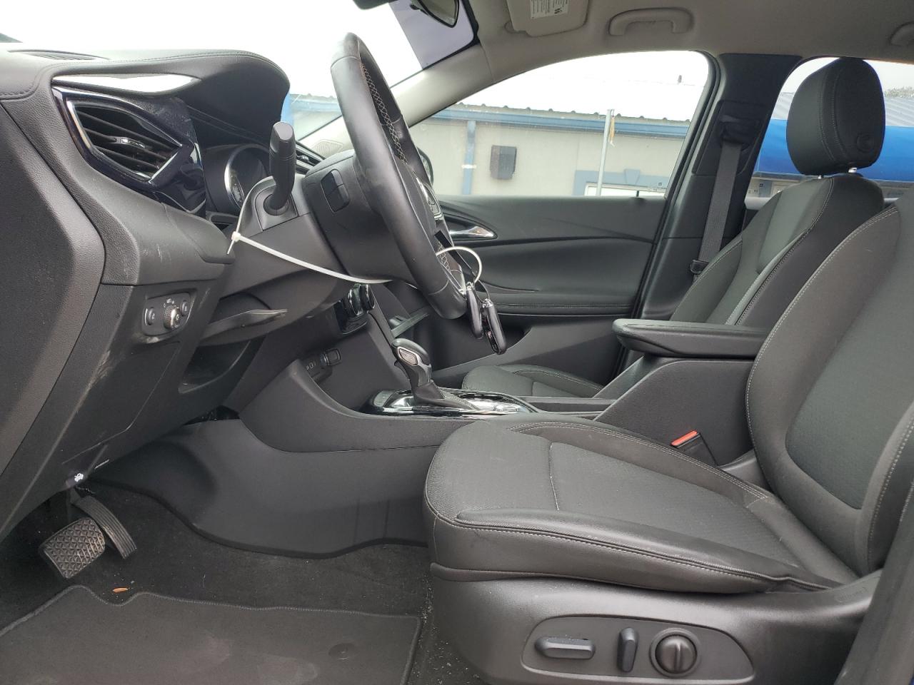 2023 Buick Encore Gx Preferred VIN: KL4MMBS22PB130029 Lot: 85153475