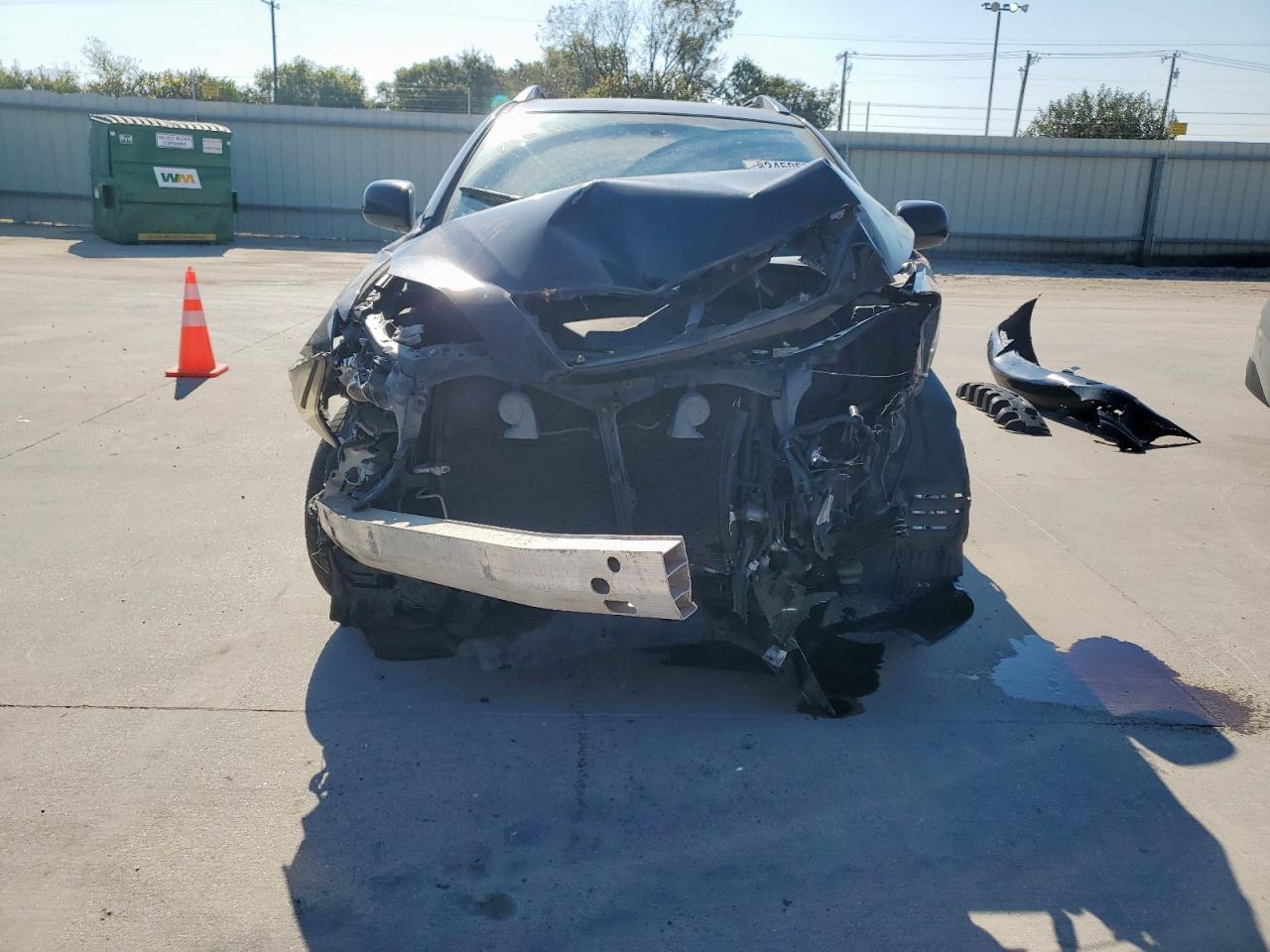 2006 Lexus Rx 330 VIN: 2T2HA31U66C091305 Lot: 82450575