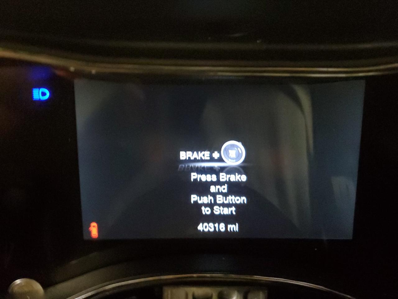 2018 Dodge Durango R/T VIN: 1C4SDJCT3JC210181 Lot: 84700935