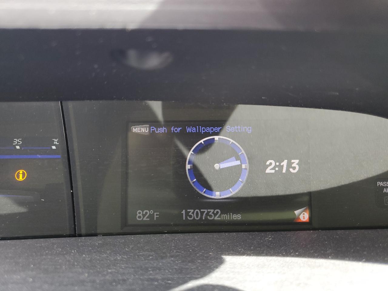 2013 Honda Civic Lx VIN: 19XFB2F57DE227900 Lot: 85590205