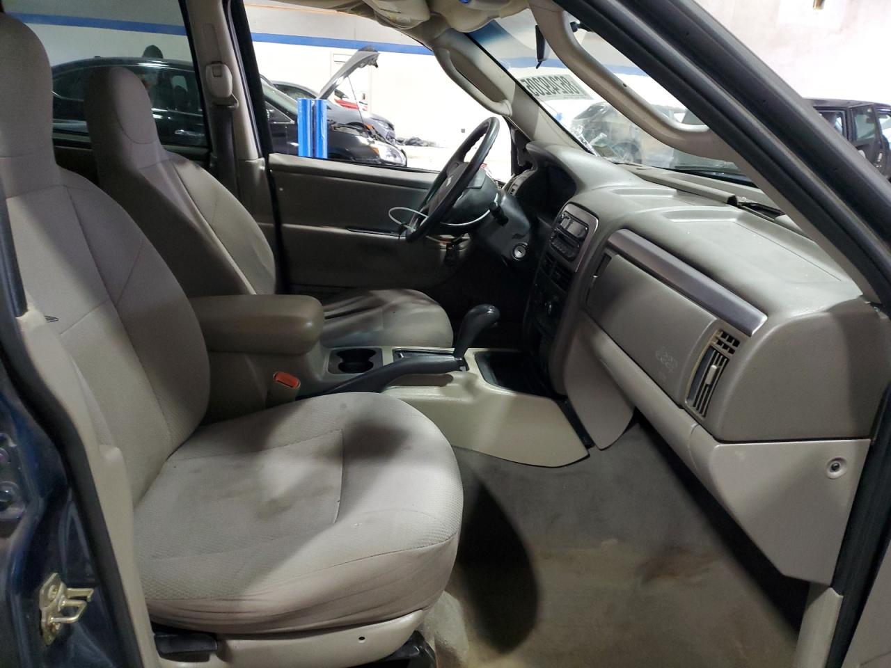 2003 Jeep Grand Cherokee Laredo VIN: 1J4GX48S13C543068 Lot: 86249205