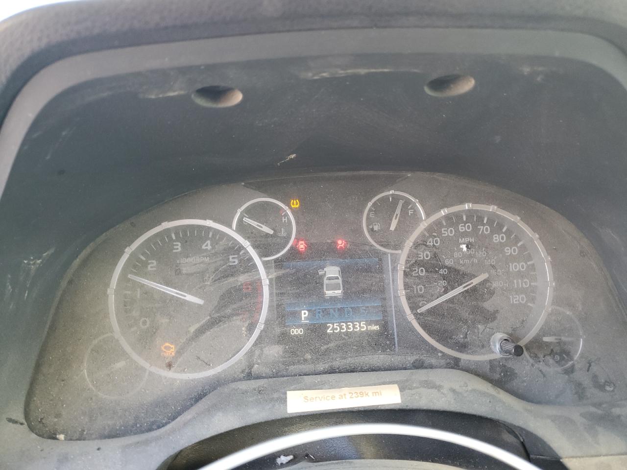 2014 Toyota Tundra Double Cab Sr VIN: 5TFUW5F12EX324515 Lot: 86517255