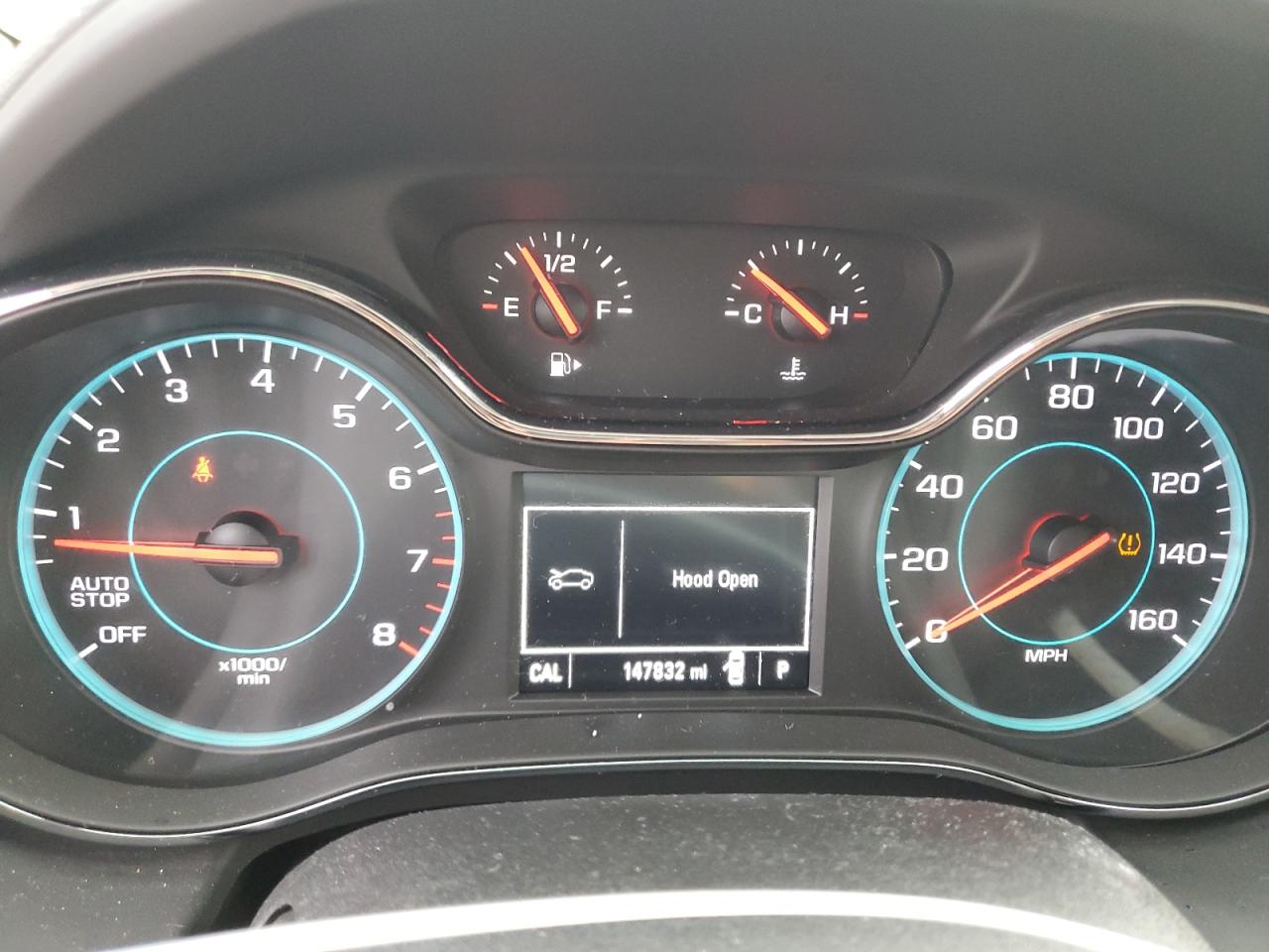 2017 Chevrolet Cruze Ls VIN: 1G1BC5SM4H7151190 Lot: 90661695