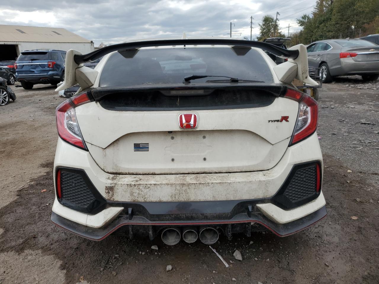 2011 Chrysler Town & Country Limited VIN: 2A4RR6DG4BR760247 Lot: 89892825