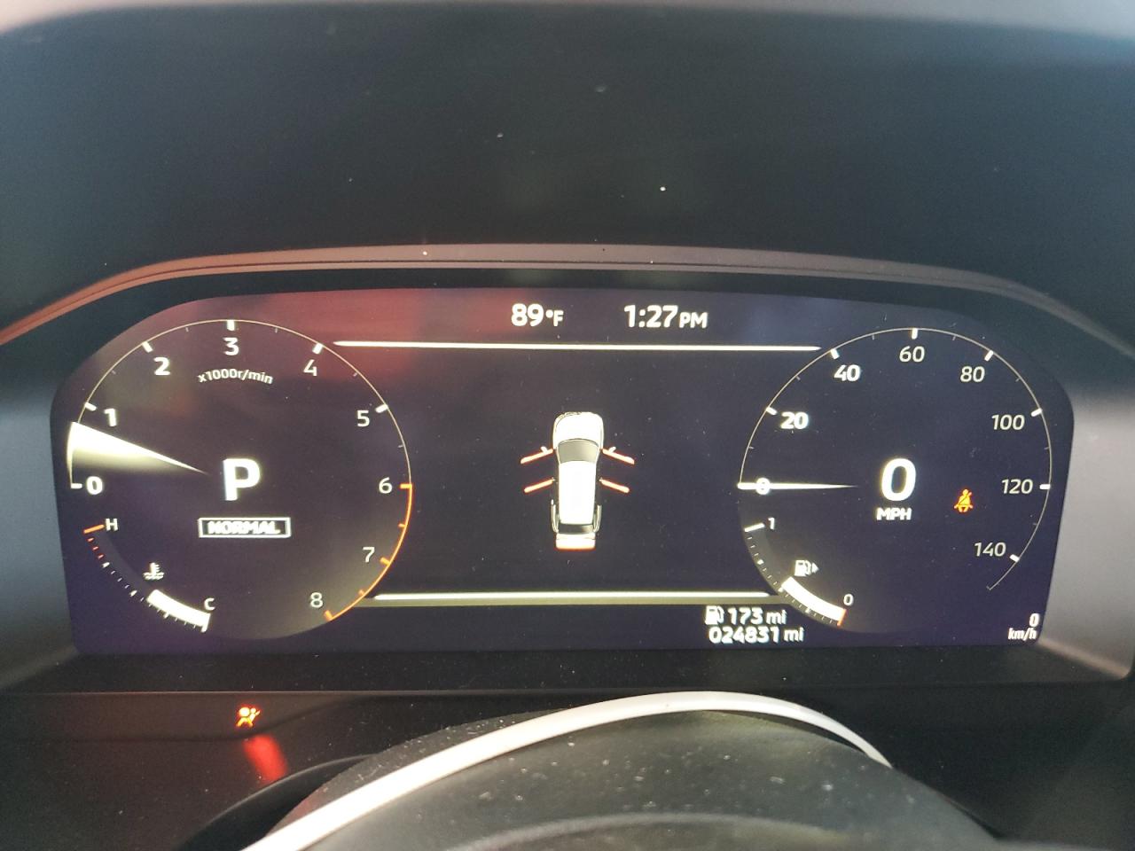 2025 Mitsubishi Outlander Se VIN: JA4J3VA85SZ017723 Lot: 90242995