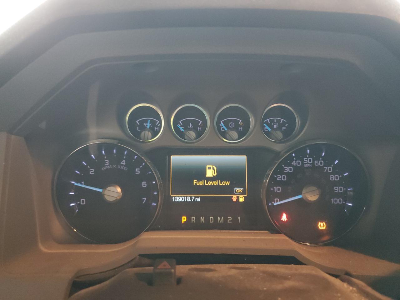 2015 Ford F250 Super Duty VIN: 1FT7W2B64FEB70285 Lot: 85784805