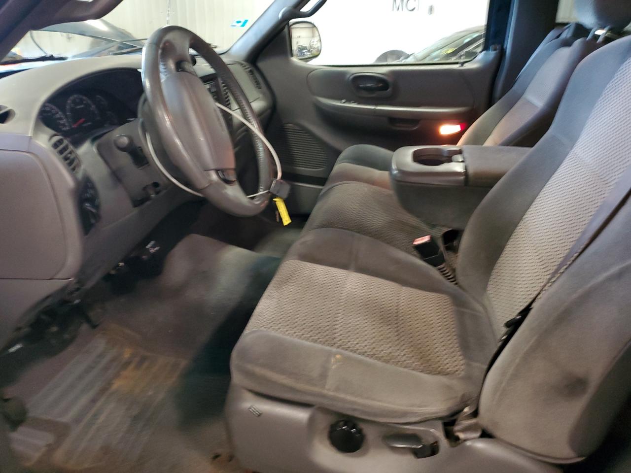 2001 Ford F150 VIN: 1FTRX18L01NB28380 Lot: 82264515