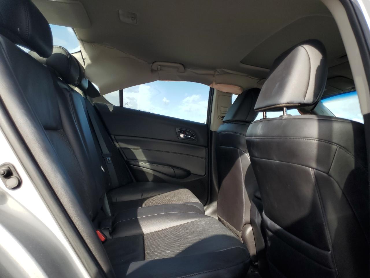 2014 Acura Ilx 20 VIN: 19VDE1F31EE005449 Lot: 83944195