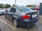 2008 BMW 3 SERIES 330I SE [272] 4DR for sale at Copart SANDWICH