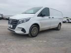 2024 MERCEDES-BENZ VITO 114 PRO CDI  for sale at Copart WOLVERHAMPTON