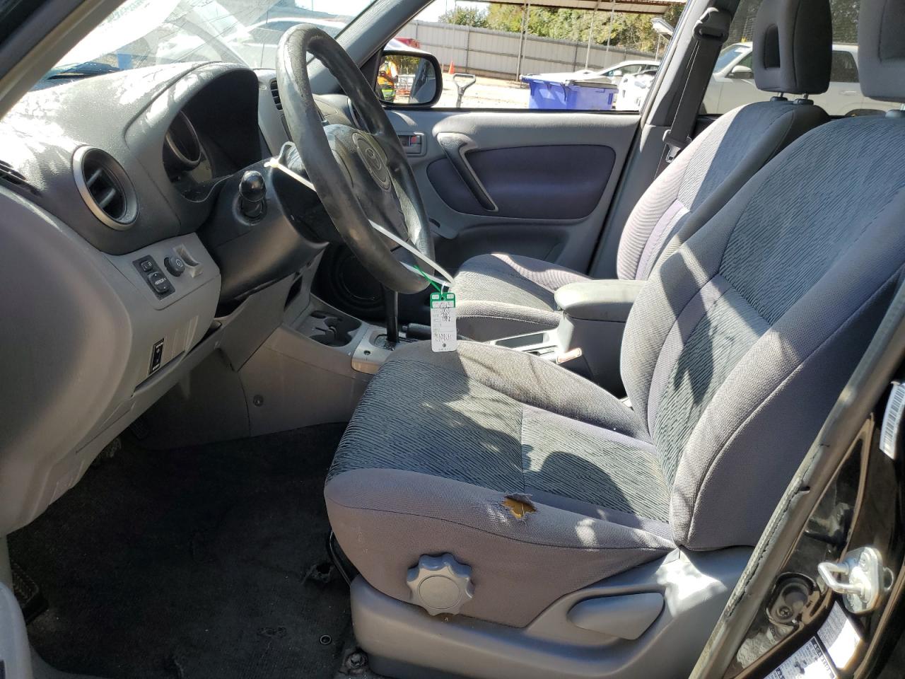 2003 Toyota Rav4 VIN: JTEHH20V236093863 Lot: 86085915