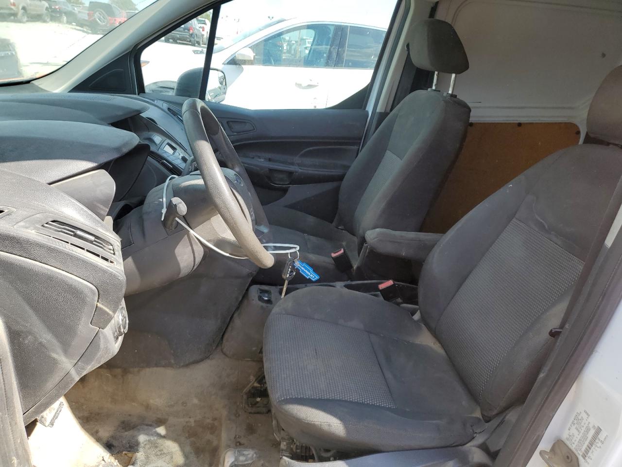 2014 Ford Transit Connect Xl VIN: NM0LS7E76E1152952 Lot: 82200765