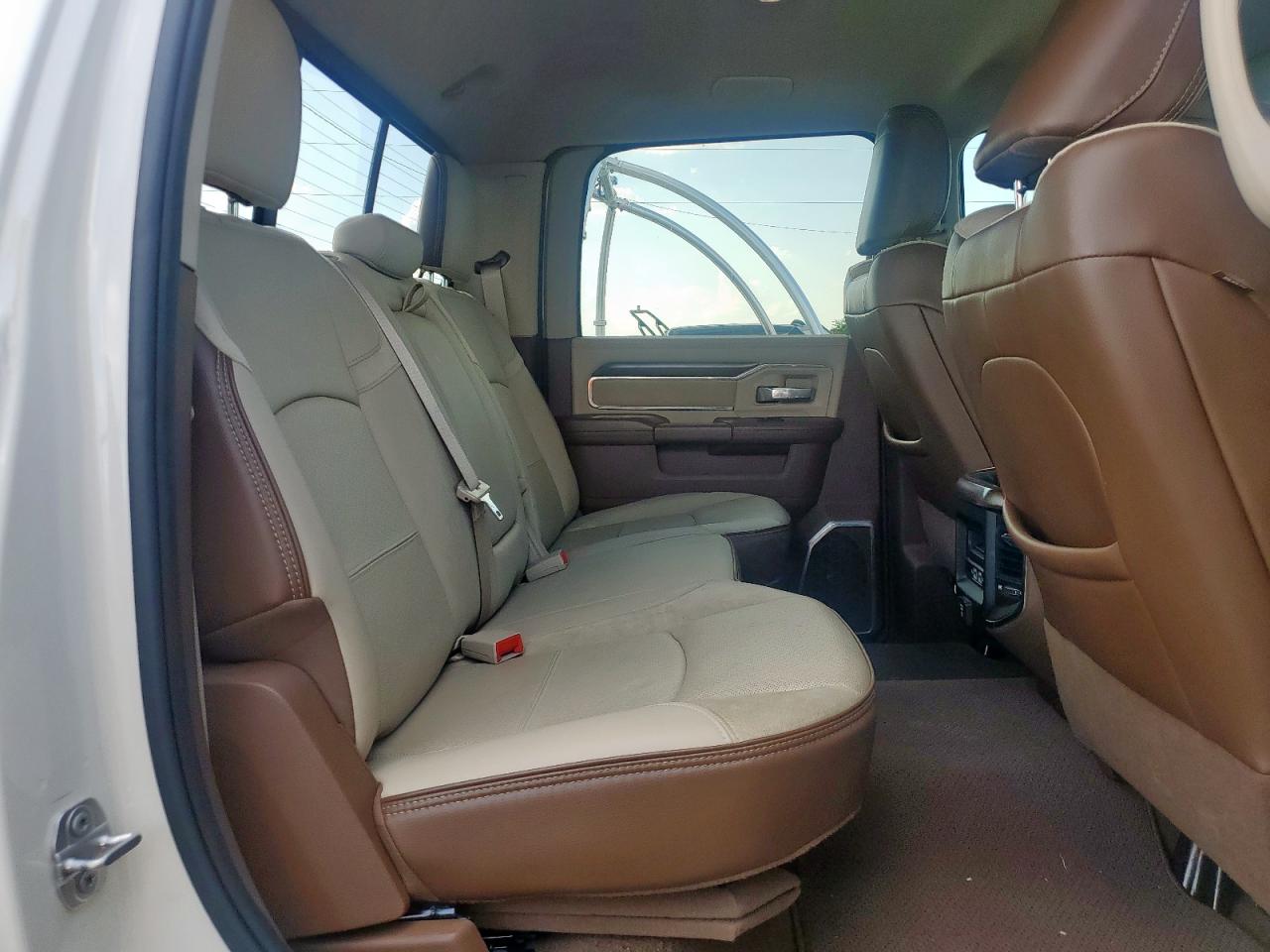 2022 Ram 3500 Laramie VIN: 3C63RRJL7NG414662 Lot: 85152355