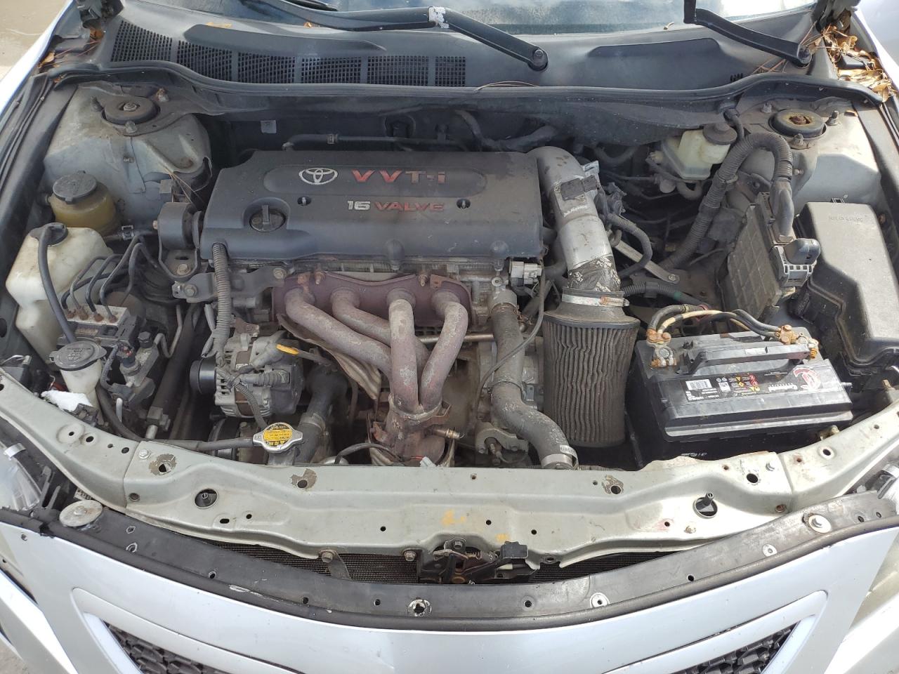 2007 Toyota Camry Ce VIN: 4T1BE46K47U523661 Lot: 85866155