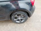 2011 AUDI A1 SE TDI  for sale at Copart PETERLEE