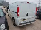 2012 VAUXHALL VIVARO 2.0CDTI [115PS] SPORTIVE VAN 2.7T for sale at Copart BRISTOL