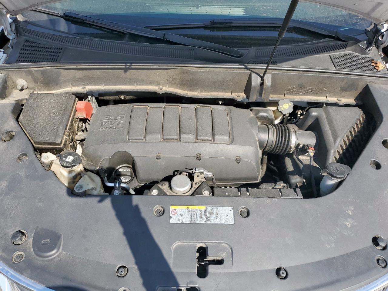 2016 Chevrolet Traverse Lt VIN: 1GNKRGKD6GJ181074 Lot: 85561875