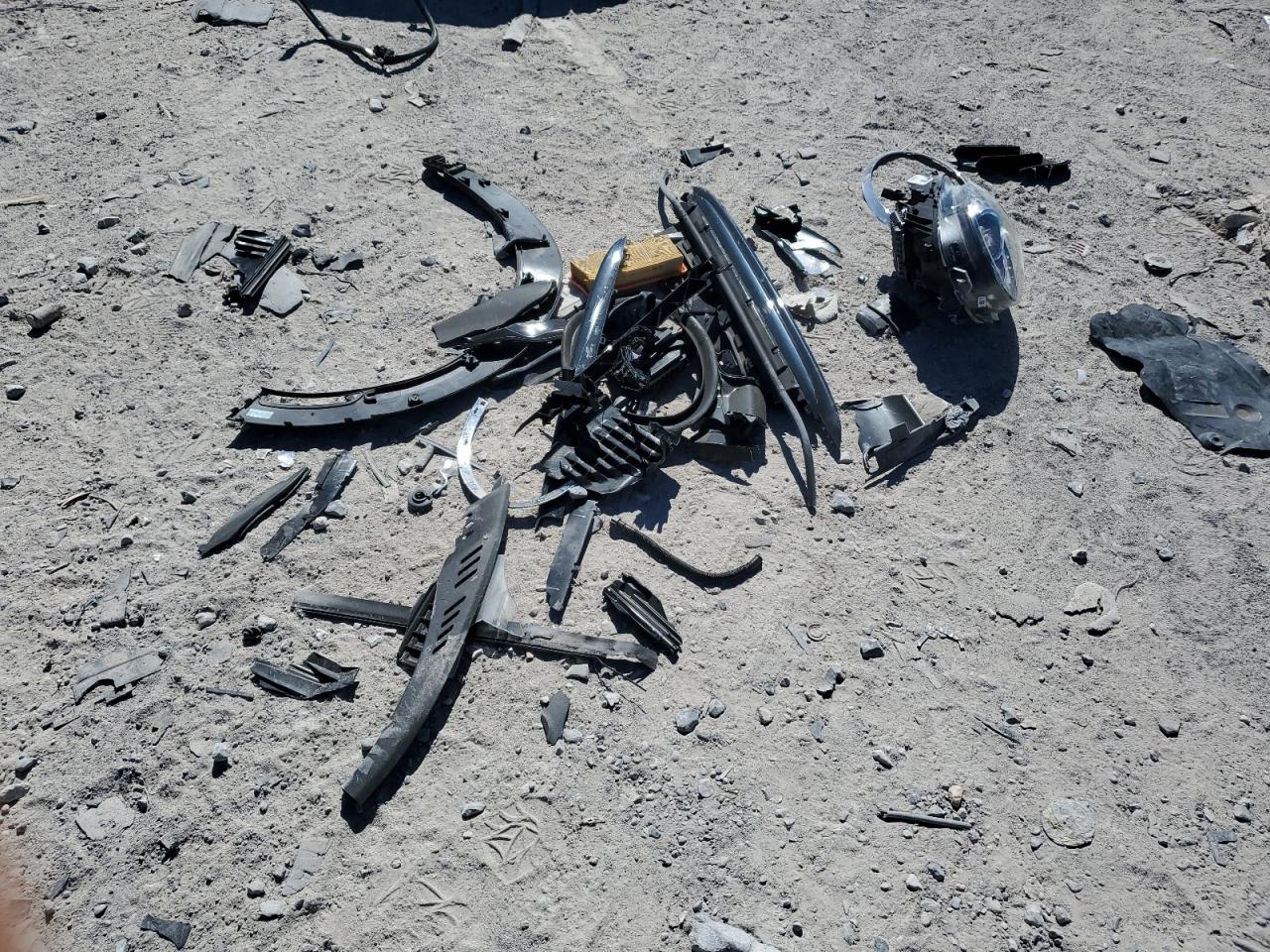 2021 Mini Cooper VIN: WMWXR3C09M2N98095 Lot: 82437435