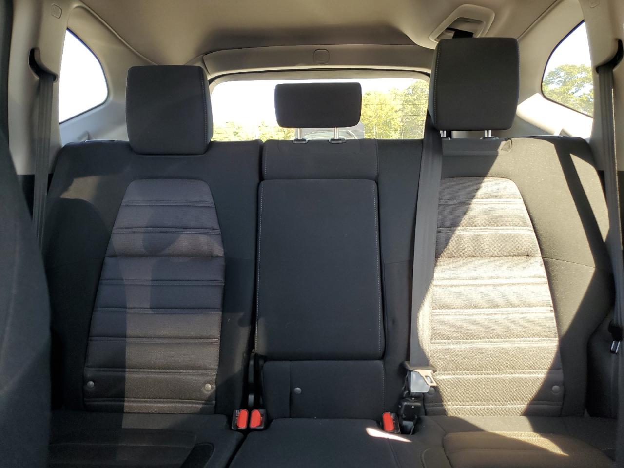 2019 Honda Cr-V Ex VIN: 2HKRW2H58KH607304 Lot: 81672435