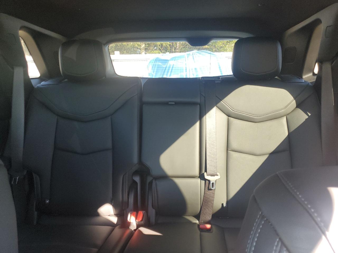 2023 Cadillac Xt5 Premium Luxury VIN: 1GYKNCRS4PZ120867 Lot: 90924565