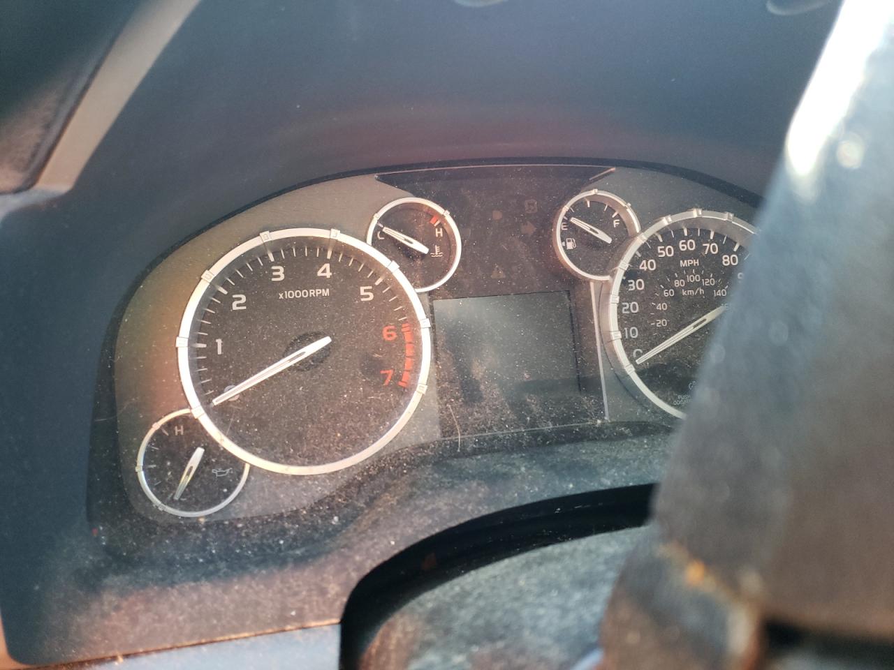 2017 Toyota Tundra Crewmax Sr5 VIN: 5TFDW5F12HX638346 Lot: 85898215