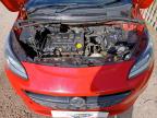 2015 VAUXHALL CORSA STING  for sale at Copart WESTBURY
