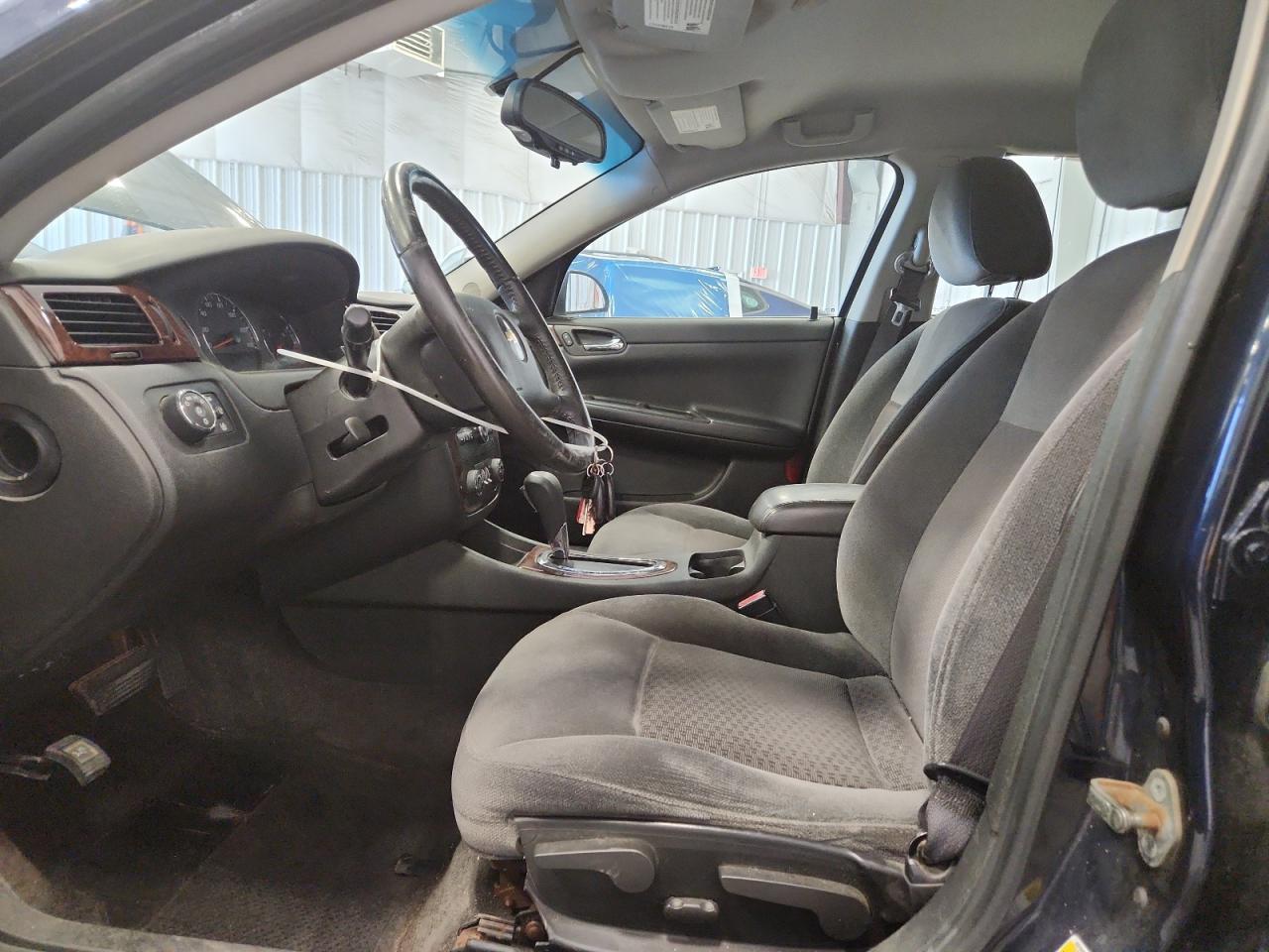 2010 Chevrolet Impala Lt VIN: 2G1WB5EK0A1228459 Lot: 85137365