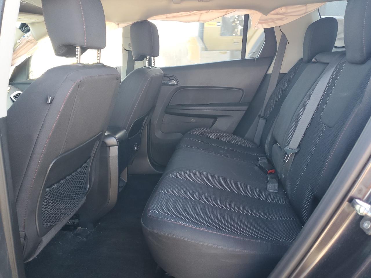 2015 GMC Terrain Sle VIN: 2GKFLWEK7F6253237 Lot: 85646445