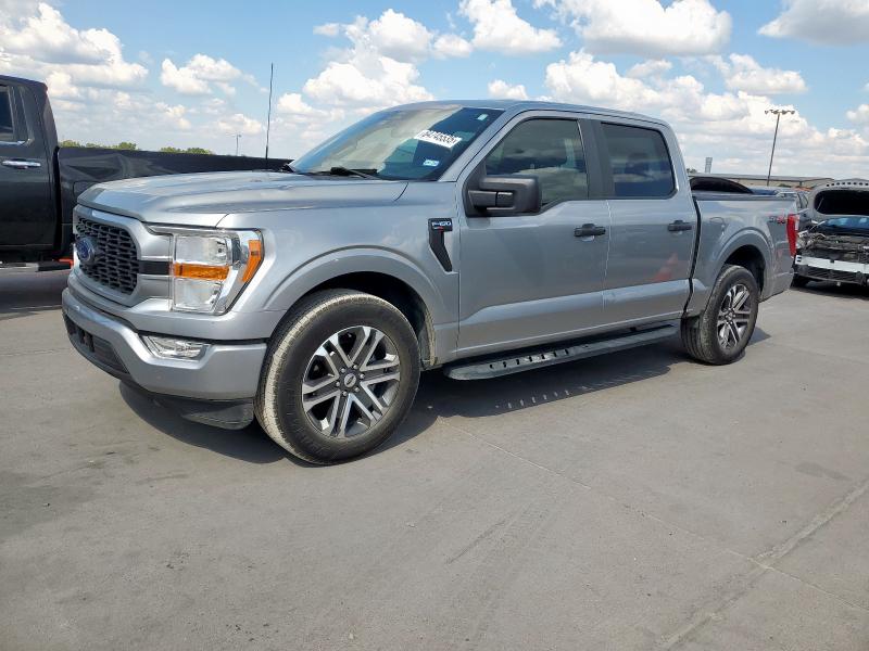 FORD F150 SUPER 2022