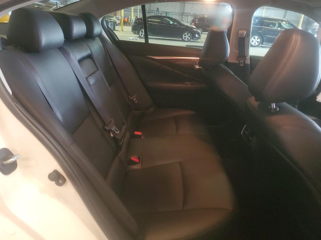 2018 Infiniti Q50 Luxe VIN: JN1EV7AP4JM353382 Lot: 82184355