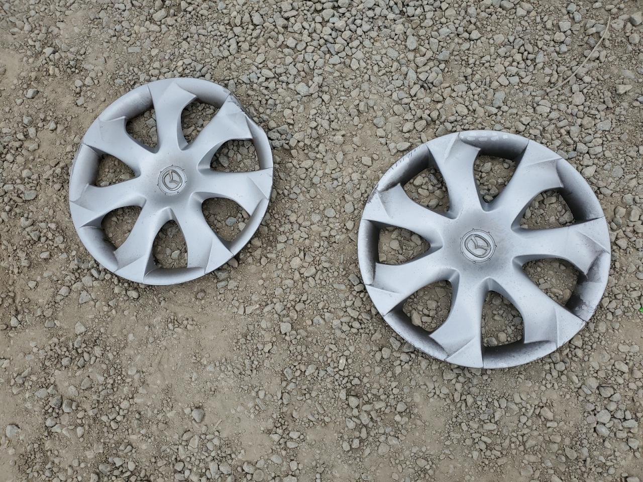 2015 Mazda 3 Sport VIN: JM1BM1U7XF1273010 Lot: 86315605