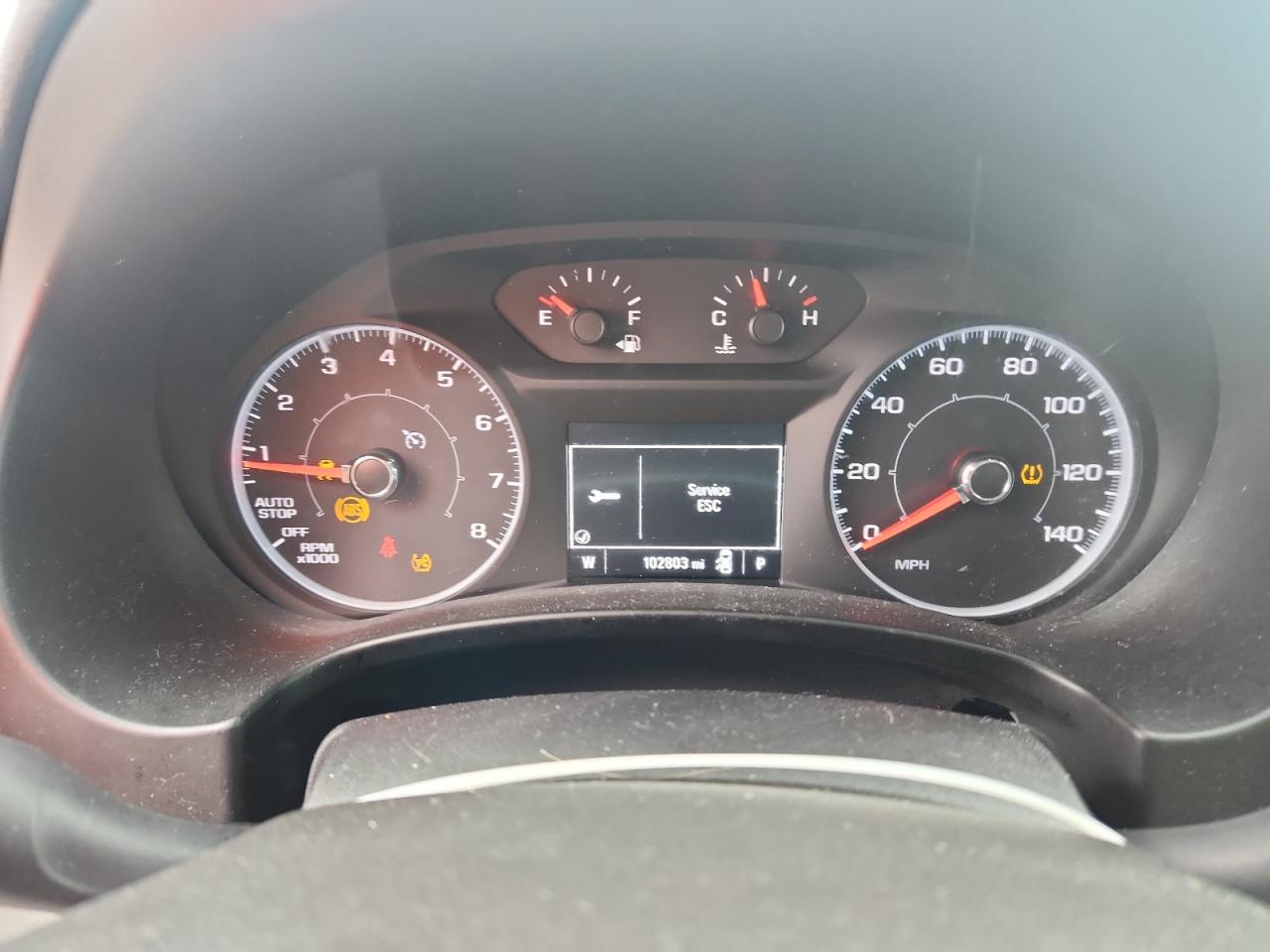 2018 GMC Terrain Sle VIN: 3GKALMEXXJL194067 Lot: 82344415