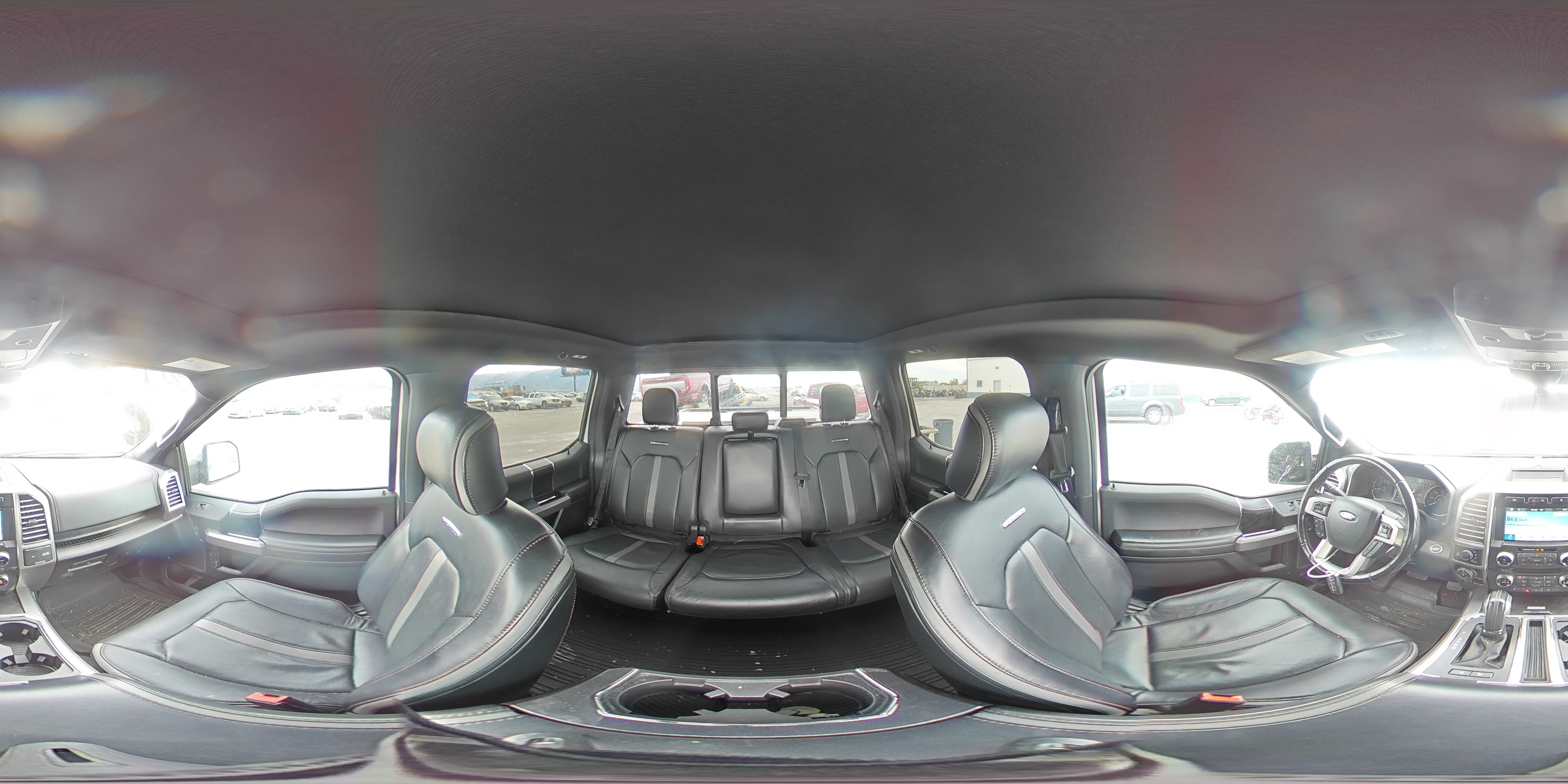 2018 Ford F150 Supercrew VIN: 1FTEW1EG3JFD64279 Lot: 87278405