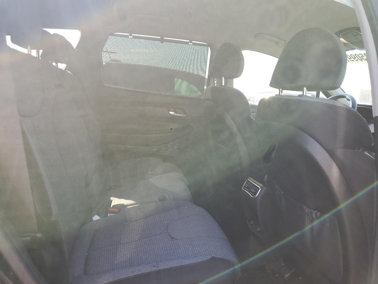 2022 Hyundai Santa Fe Sel VIN: KM8S6DA24NU019242 Lot: 85099755