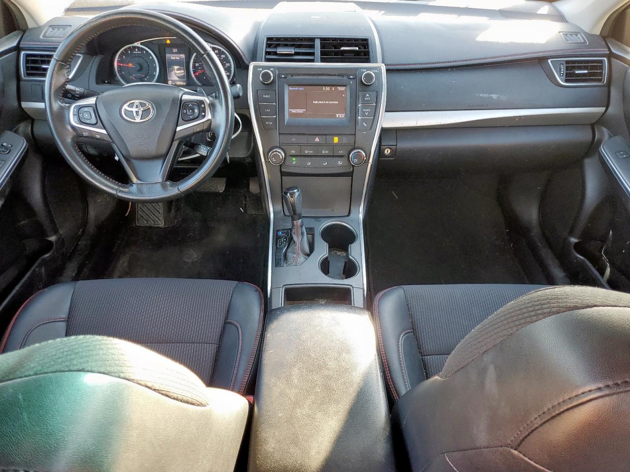 2016 Toyota Camry Le VIN: 4T1BF1FK7GU212561 Lot: 90123605